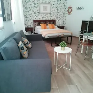  Appartamento Abadia