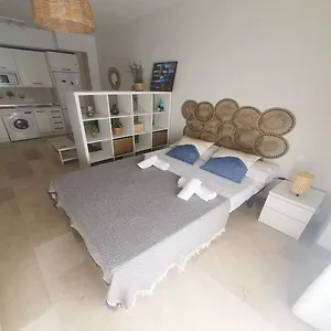  Appartamento Sol Y Arte Centro