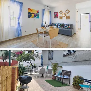  Appartamento Monte Dorado